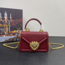 Dolce Gabbana Top Handle Bags